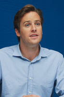 Armie Hammer longsleeve t-shirt #2355996