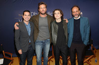 Armie Hammer mug #G1024032