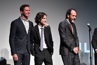 Armie Hammer mug #G1024036