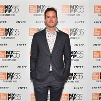 Armie Hammer longsleeve t-shirt #2781939