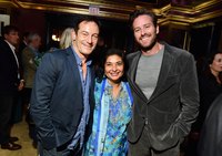 Armie Hammer tote bag #G1024040