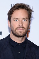 Armie Hammer Sweatshirt #2781955