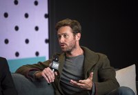 Armie Hammer t-shirt #2781990