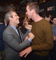 Armie Hammer tote bag #G1024089