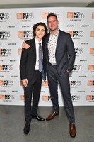 Armie Hammer mug #G1024096