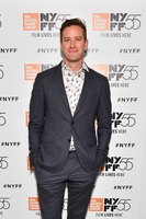 Armie Hammer t-shirt #2782003