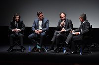 Armie Hammer t-shirt #2782005