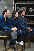 Armie Hammer longsleeve t-shirt #2782012