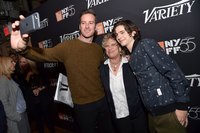 Armie Hammer Sweatshirt #2782030