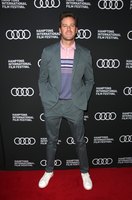 Armie Hammer Tank Top #2782040