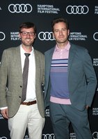 Armie Hammer tote bag #G1024139