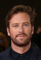 Armie Hammer tote bag #G1024143