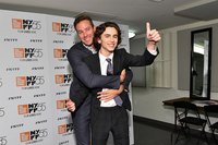 Armie Hammer mug #G1024153