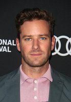 Armie Hammer longsleeve t-shirt #2782061