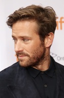 Armie Hammer mug #G1024160
