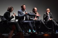 Armie Hammer longsleeve t-shirt #2782071