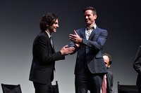 Armie Hammer mug #G1024179