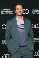 Armie Hammer longsleeve t-shirt #2782082