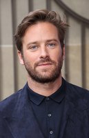 Armie Hammer longsleeve t-shirt #2782088