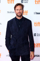 Armie Hammer longsleeve t-shirt #2782089