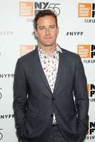 Armie Hammer longsleeve t-shirt #2782091