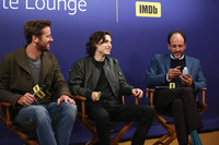 Armie Hammer longsleeve t-shirt #2782094