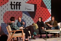 Armie Hammer longsleeve t-shirt #2782096