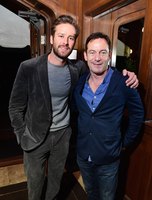 Armie Hammer longsleeve t-shirt #2782099