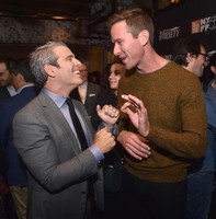 Armie Hammer mug #G1024200