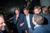 Armie Hammer mug #G1024210