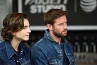 Armie Hammer mug #G1024217