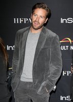 Armie Hammer Sweatshirt #2782123