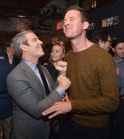 Armie Hammer Sweatshirt #2782125