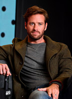 Armie Hammer Sweatshirt #2782130