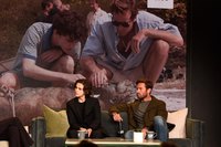 Armie Hammer Sweatshirt #2782135