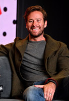 Armie Hammer Sweatshirt #2782136