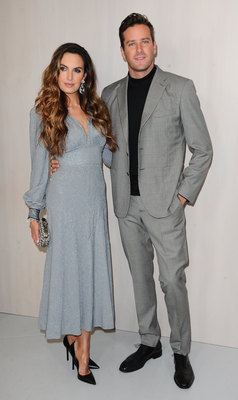 Armie Hammer posters