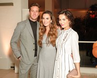 Armie Hammer tote bag #G1078981