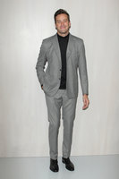 Armie Hammer Longsleeve T-shirt #2836888