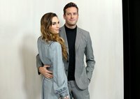 Armie Hammer mug #G1079000