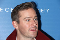 Armie Hammer mug #G1079005