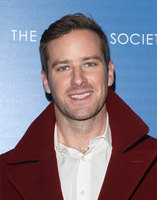 Armie Hammer mug #G1079006