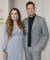 Armie Hammer Longsleeve T-shirt #2836914
