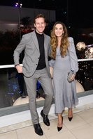 Armie Hammer Longsleeve T-shirt #2836923