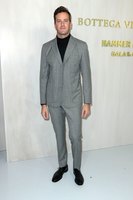 Armie Hammer Longsleeve T-shirt #2836926