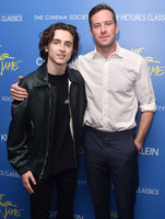Armie Hammer mug #G1079034