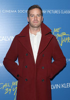 Armie Hammer mug #G1079038