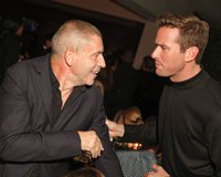 Armie Hammer Sweatshirt #2836961