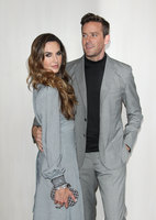 Armie Hammer Longsleeve T-shirt #2836973