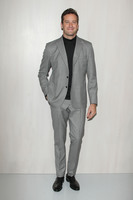 Armie Hammer Longsleeve T-shirt #2836993